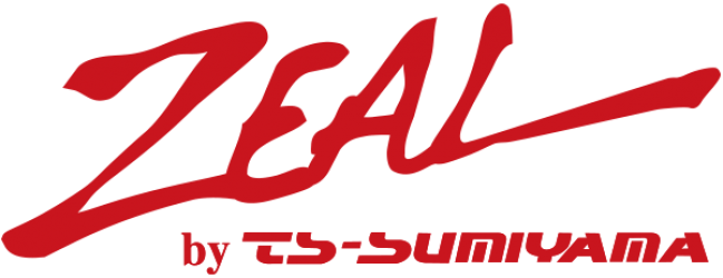 ZEAL by ts-sumiyama